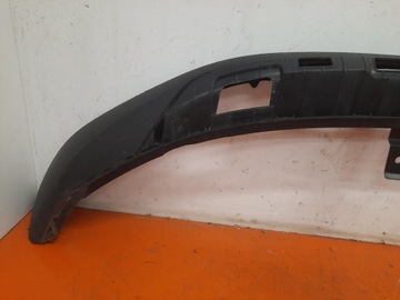 фото thumb №7, Hyundai tucson iv 20- спойлер накладка бампера перед передня 86512-n7010