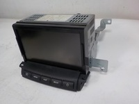 фото thumb №4, Subaru forester ii sg радіо навігація 86281sa020