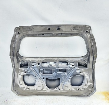 фото thumb №7, Крышка задняя крышка багажника toyota rav4 rav 4 iv рестайлинг 2015-2019