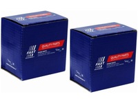 фото thumb №1, Захист амортизатора fast ft12504