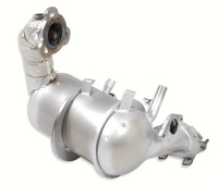 фото thumb №3, Фільтр dpf часток твердих renault megane 1.6 dci 131 km |2011-2014