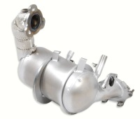 фото thumb №3, Фильтр dpf частиц твердых renault trafic 1.6 dci | od 2014