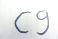 фото thumb №9, Ролик натягувача opel calibra a saab 900 ii 1854429