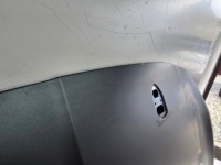 Porsche cayenne 9y рестайлинг  капот Оригинал, фото thumb