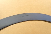 Ford escape 3 17- молдинг крила права перед передня cj54s16d238afw оригінальний номер Недорого, фото thumb