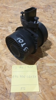 фото thumb №1, Расходомер audi оригинальный номер 074906461bx