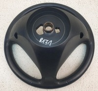 фото thumb №7, Mercedes slk r171 руль кожаный оригинал