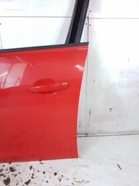 фото thumb №3, Opel meriva b двері лівий перед z547