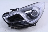 фото thumb №1, Лампа правый перед hyundai i40 13r. 1.7crdi