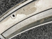 фото thumb №1, Audi q8 4m молдинг дверь правая задняя задняя 4m8854820