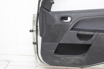 фото thumb №13, Двері праві перед праві передні ford fiesta mk6 рестайлінг 5d 2005r- 62 - код