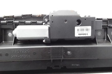 фото thumb №8, Люк infiniti m30 convertible 7707220 2.99l бензин 121kw 2012