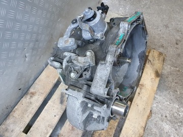 фото thumb №4, Коробка передач коробки передач m32 opel mokka 4x4 1.7 cdti