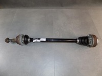 фото thumb №1, Audi tt 8s привідний вал лівий задня 3q0501203