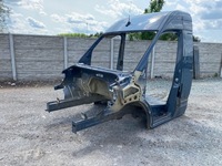 фото thumb №1, Четверть лонжерон брызговики блок двигателя правая левая сторона mercedes sprinter 910