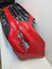 фото thumb №2, Ford transit custom lift бампер перед передний