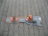 фото thumb №1, Mercedes eqs smart запобіжник акумулятор