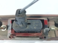 фото thumb №6, Renault modus 04- накладка молдинг крышки багажника оригинальный номер 820007625