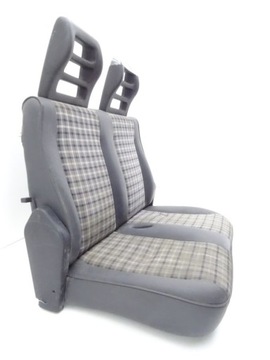 фото thumb №5, Fiat ducato peugeot boxer citroen jumper 94-02 сиденье диван пассажира