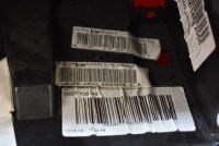 фото thumb №5, Панель приладів приладова панель  панель приладів подушка безпеки eu citroen c 5 ii x7 iii 08-17