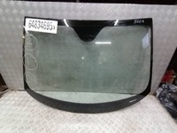 фото thumb №1, Fiat 500x скло передня лобове