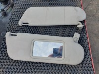 фото thumb №9, Лампа потолочный освещение opel astra g ii 2001r 1.6 8v ben ładna cała