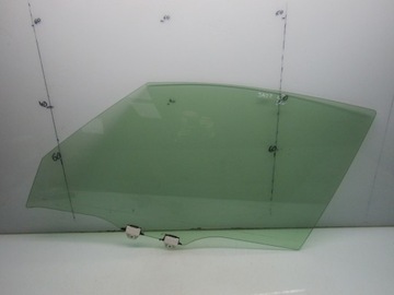 фото thumb №1, Jazz v 21r стекло дверь левая передняя левый перед