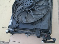 фото thumb №13, Dodge durango iii 11- 14 pas перед радіатор 3.6 kpl 5.7