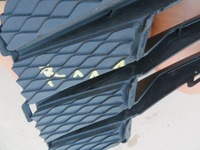 фото thumb №16, Vw golf vii 7 12-16 решётка бампера правая передняя перед 5g0853666f