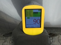 фото thumb №15, Z177 kompletny перед кузов капот бампер лампи opel insignia a 08-13