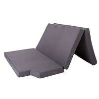 фото thumb №7, Materac do для сну do автомобіль vw california піна visco-memory 200x115x8