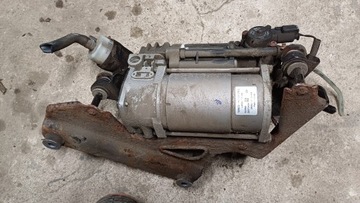 фото thumb №5, Mercedes w212 компресор підвішування насос a2123200404