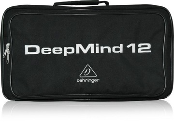 Чехол Behringer DEEPMIND 12D-TB для DEEPMIND 12