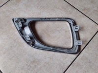 фото thumb №6, Решётка бампера - хром - nissan navara np300 2015