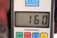 фото thumb №13, Дверь правое задняя задние 189 mercedes cls w219 c219 04-08