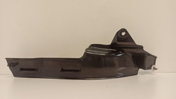 фото thumb №2, Volvo v70 защита обшивка порога правые