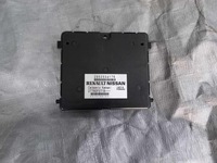 фото thumb №1, Модуль кондиционера renault captur ii 285253417r 27760f271b