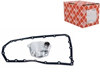 Febi bilstein 170019 набір фільтра гідравлічного, автоматична коробка передач bi Зі Шроту, фото thumb