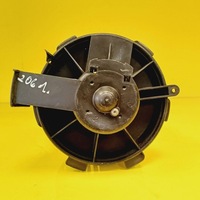 фото thumb №5, Воздуходувка обдув вентилятор peugeot 206 5576705 nr551