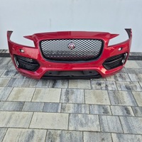 фото thumb №9, Jaguar f pace бампер r-sport jaguar f-pace x761 4pdc