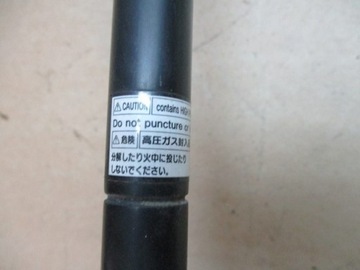 фото thumb №12, Toyota previa ii 00-06 амортизатор приводы телескоп телескопы крышки зад