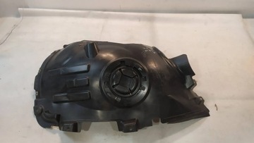 фото thumb №1, Подкрылок левый перед mercedes-benz glb x247