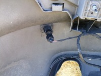 Audi a6 c6 4f 4f5 05-11 sedan pdc бампер задняя задний 4f5807303 Недорого, фото thumb