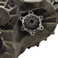 фото thumb №13, Seat leon 1p ii fr audi a3 8p кпп кпп / коробка передач автомат dsg nln 02e300057n