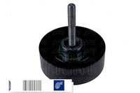 фото thumb №2, Blue print adm596514 ролик направляющая / направляющая, ремень клиновой зубчатый