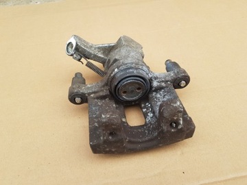 фото thumb №9, Супорт гальмівний правий зад / opel vectra c signum / перевірений - оригінал