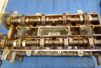 фото thumb №1, Opel vectra c головка двигателя 3.0 v6 y30dt 90412232