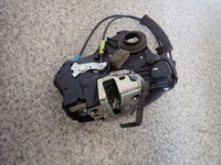 фото thumb №6, Toyota camry 01-06 замок дверь передний правый 6 pin