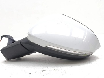 фото thumb №6, Volkswagen id.3 2020 ліва сторона електричні дзеркало бічні двері