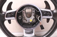 фото thumb №8, Руль лепестки audi r8 420 06- 8j0419091c